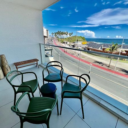 Unu Farol Da Barra Apartment Salvador Ngoại thất bức ảnh