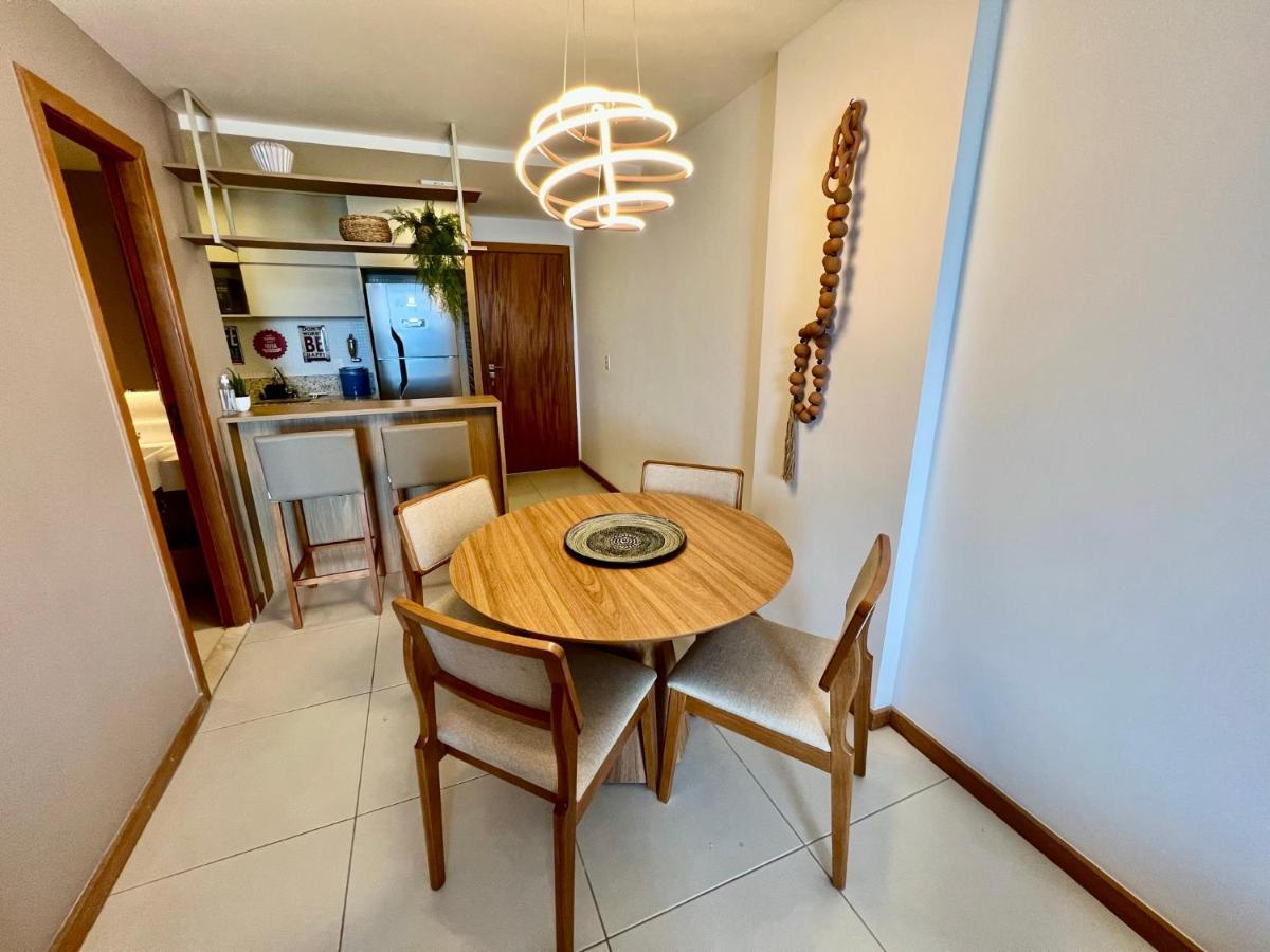 Unu Farol Da Barra Apartment Salvador Ngoại thất bức ảnh