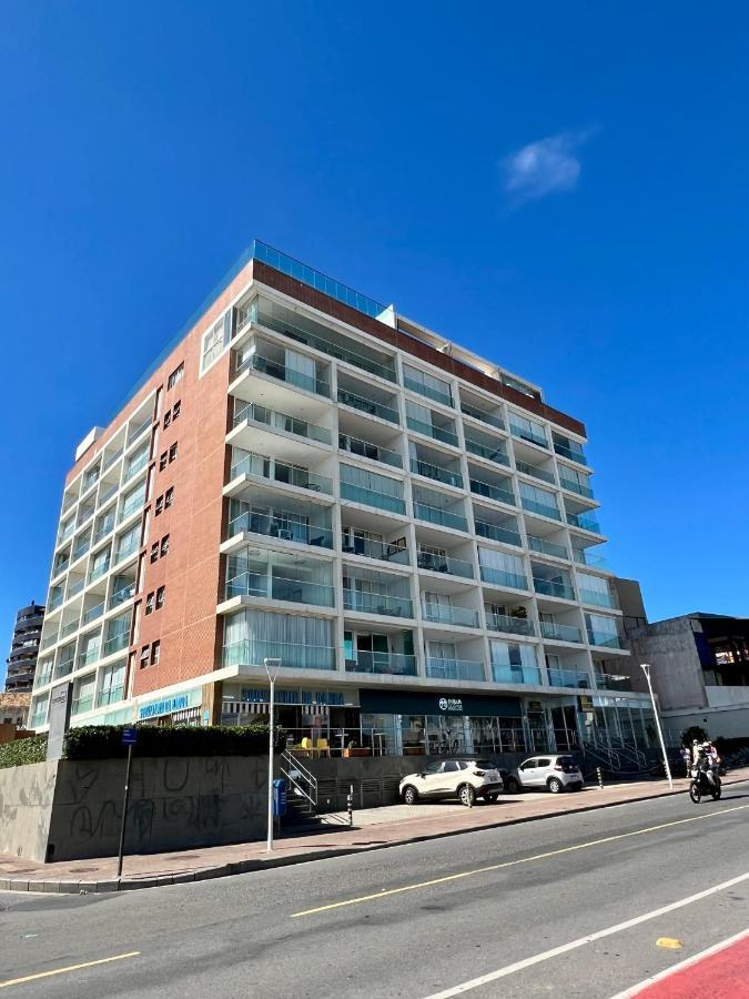 Unu Farol Da Barra Apartment Salvador Ngoại thất bức ảnh