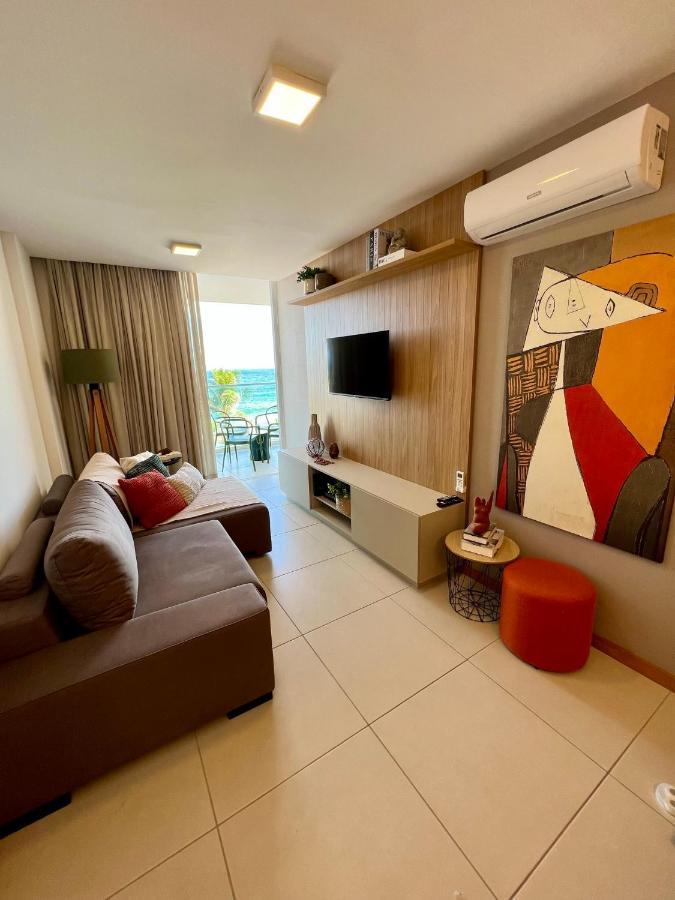 Unu Farol Da Barra Apartment Salvador Ngoại thất bức ảnh