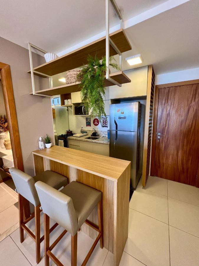 Unu Farol Da Barra Apartment Salvador Ngoại thất bức ảnh