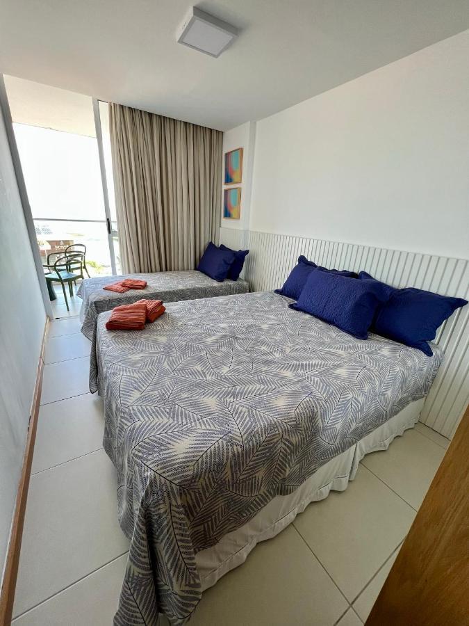 Unu Farol Da Barra Apartment Salvador Ngoại thất bức ảnh