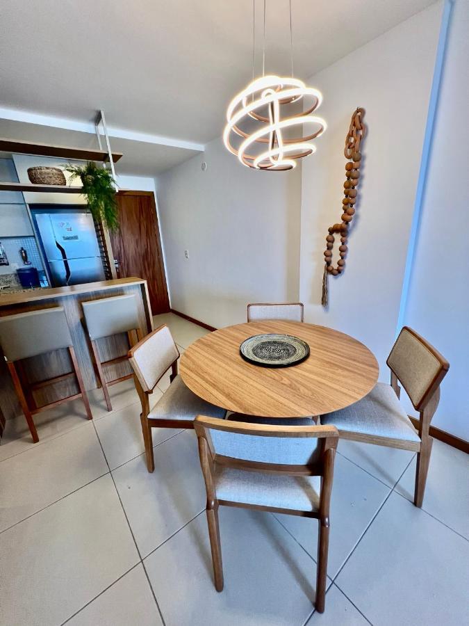 Unu Farol Da Barra Apartment Salvador Ngoại thất bức ảnh