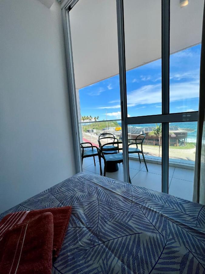 Unu Farol Da Barra Apartment Salvador Ngoại thất bức ảnh