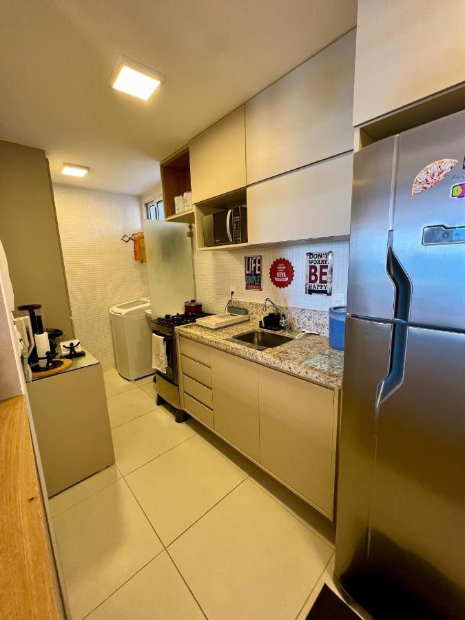 Unu Farol Da Barra Apartment Salvador Ngoại thất bức ảnh