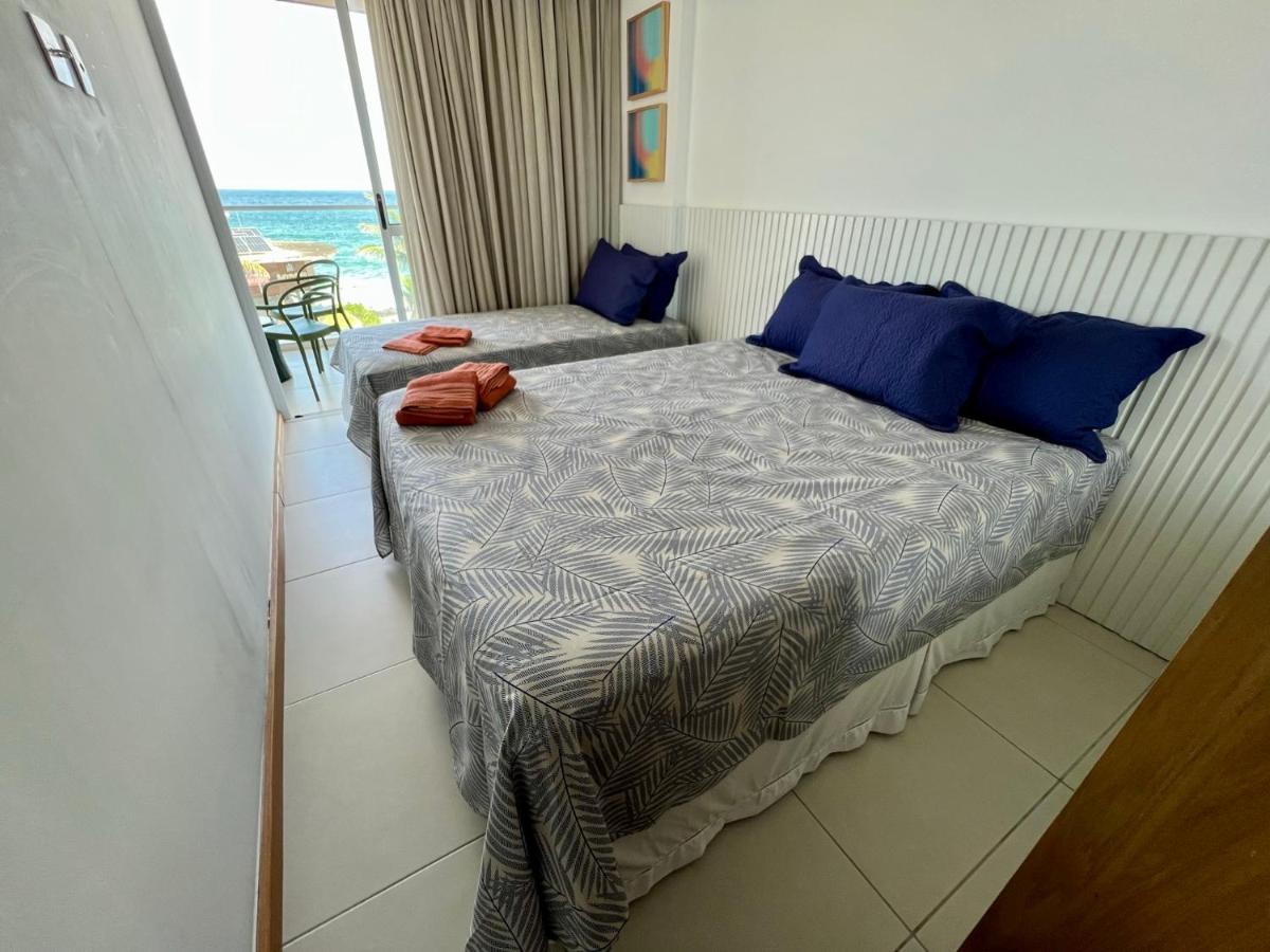 Unu Farol Da Barra Apartment Salvador Ngoại thất bức ảnh